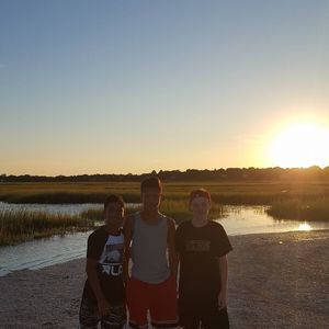 Meet your Posher, Bryan